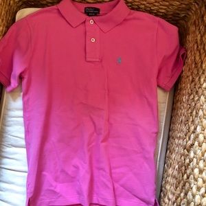 COPY - Polo Ralph Lauren Boys Polo